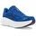 Herren Slim Cobalt Blue/Ultramarine 43