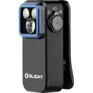 Olight Oclip Pro Mobile Kleinleuchte LED Schwarz