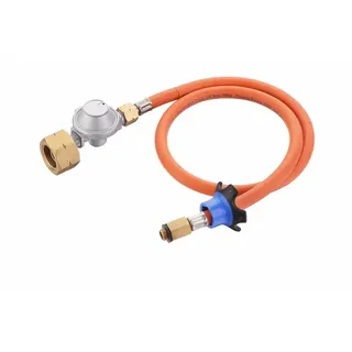 Cadac HP Adapter & Gasschlauch