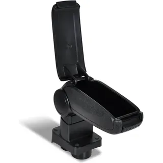 vidaXL Auto-Armlehne für VW POLO IV 9N (2001-2005)