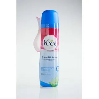 Veet Spray Depilatorio Piel sensible 150ml