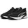 TR Herren Black/White/Silver 44 5