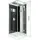 Dampfdusche Duschtempel Sauna D38-13R3-EC 90x90 mit 2k Scheiben Versiegelung
