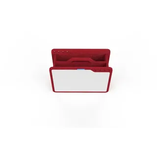 playroom Moderationskoffer, unbefüllt Toolbox