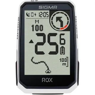 Sigma Rox 4.0 Endurance + HR Set