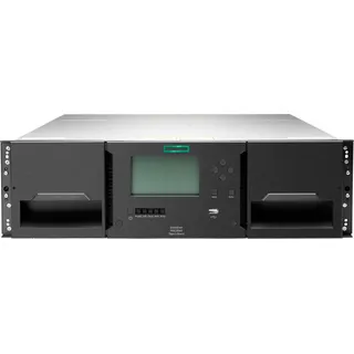 HP HPE StoreEver MSL 45000 Drive Upgrade Kit - Bandbibliothek-Laufwerkmodul - LTO U