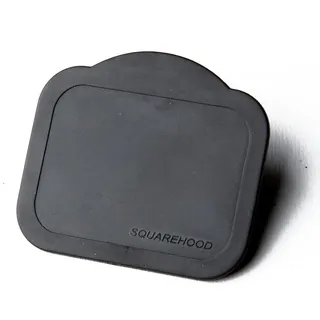 Squarehood Spare caps - Model P