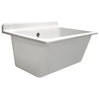 Eisenberg Waschtrog Ausgussbecken 61 x 45,5 cm (60003010099)