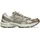 Herren Cream/Cinnamon 48