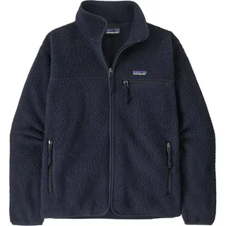 Patagonia Retro Pile Damen Sunken Blue