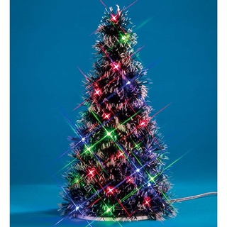 Lemax Multi Light Fir Tree