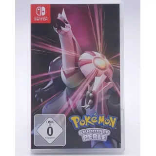 Nintendo Pokémon Leuchtende Perle (PEGI) (Nintendo Switch)
