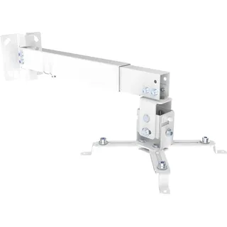 Schwaiger Beamer Wand- und Deckenhalter