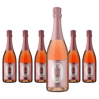 Leitz »Eins-Zwei-Zero« Sparkling Rosé Alkoholfrei