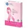 Pink Ream A4 80 g/m2 500 Blatt