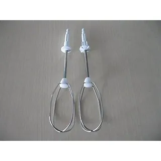 Rührbesen / Rührhaken für Siemens (MQ95...., MQ96...) Handrührgerät