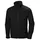 Softshell Jacket black 2XL