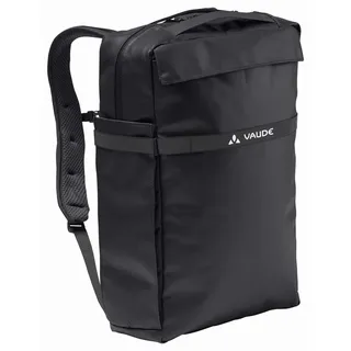 Vaude Mineo Transformer 20 l Schwarz