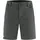 Trail Stretch Shorts Herren Grau 56