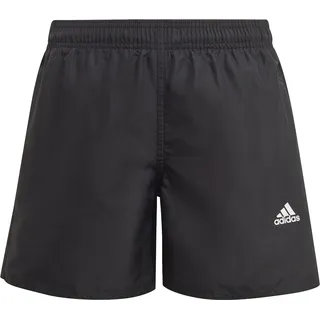 Adidas Classic Badge of Sport Badeshorts Black 164    