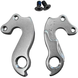 mcgparts MCG Parts Schaltauge, kompatibel mit MERIDA SCULTURA, CYCLOCROSS, SPEEDER Modellen ab 2007 und CENTURION Cross Speed ab 2011