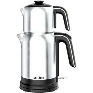 Schäfer Elektronik 74173 silber