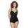Bra Top Schwarz B 75