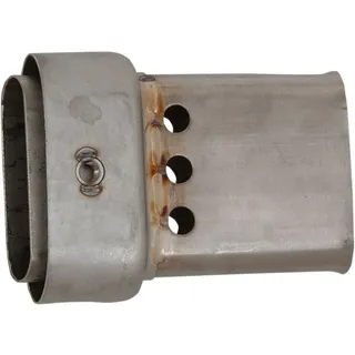 Akrapovic Optional Noise Damper Tuv036/1 One Size