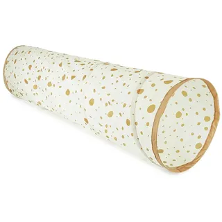 Bieco Pop-up-spieltunnel Mit Punkten - Brown - One Size