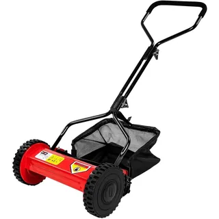 Grafner Spindelmäher SM10901