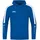 Hoodie blau XL
