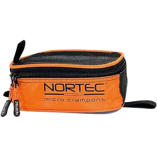 Nortec Steigeisen XL Schwarz
