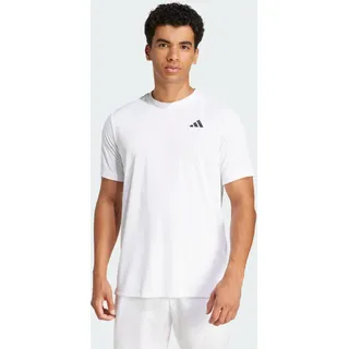 adidas Club Tennis Climacool T-Shirt White XL