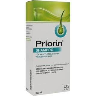 Priorin Shampoo 200 ml