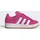 Semi Lucid Fuchsia/Cloud White/Gum 38
