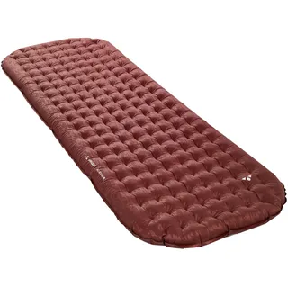 Vaude Allround 9 L Luftmatratze - Cherrywood - One Size