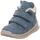 Breeze Gore-Tex High Bär Hellblau 22