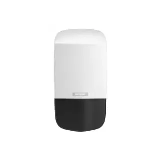 Katrin Seifenspender 77335 weiß Kunststoff 0,5 l, 1 St.