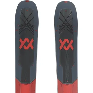 Völkl M7 Mantra Dunkel-Rot 170 cm
