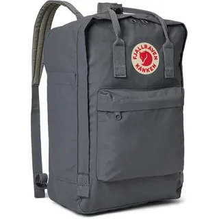 Fjällräven Kanken Laptop 17" super grey