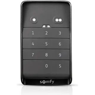 SOMFY Funk-Codetaster RTS 1870917