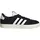 Core Black / Cloud White / Gold Metallic 38 2/3