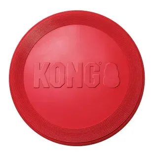Kong Flyer S rot