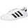 Cloud White/Core Black/Orange Tint 36 2/3