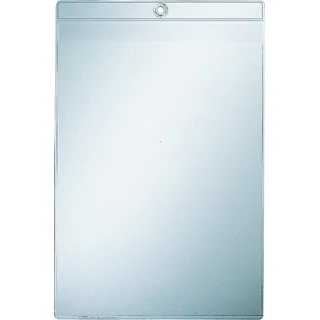 Leitz Prospekthülle DIN A4 200 Mikron Transparent 10 St.