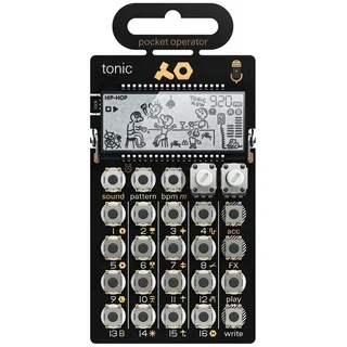Teenage Engineering PO 32 tonic