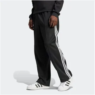 adidas Adicolor Baggy Fit Firebird Trainingshose Black XL