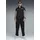 Herren Jogginganzug schwarz XL