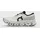 Herren White/White 49