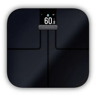 Garmin Index S2 Smart schwarz